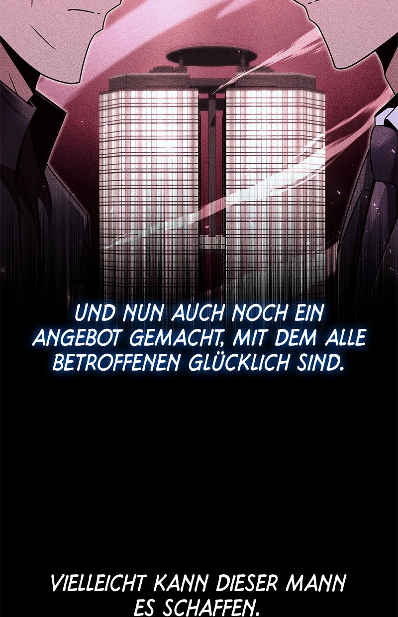 Read Vom genialen Hunter zum Dungeon-Putzer DE Manga Online