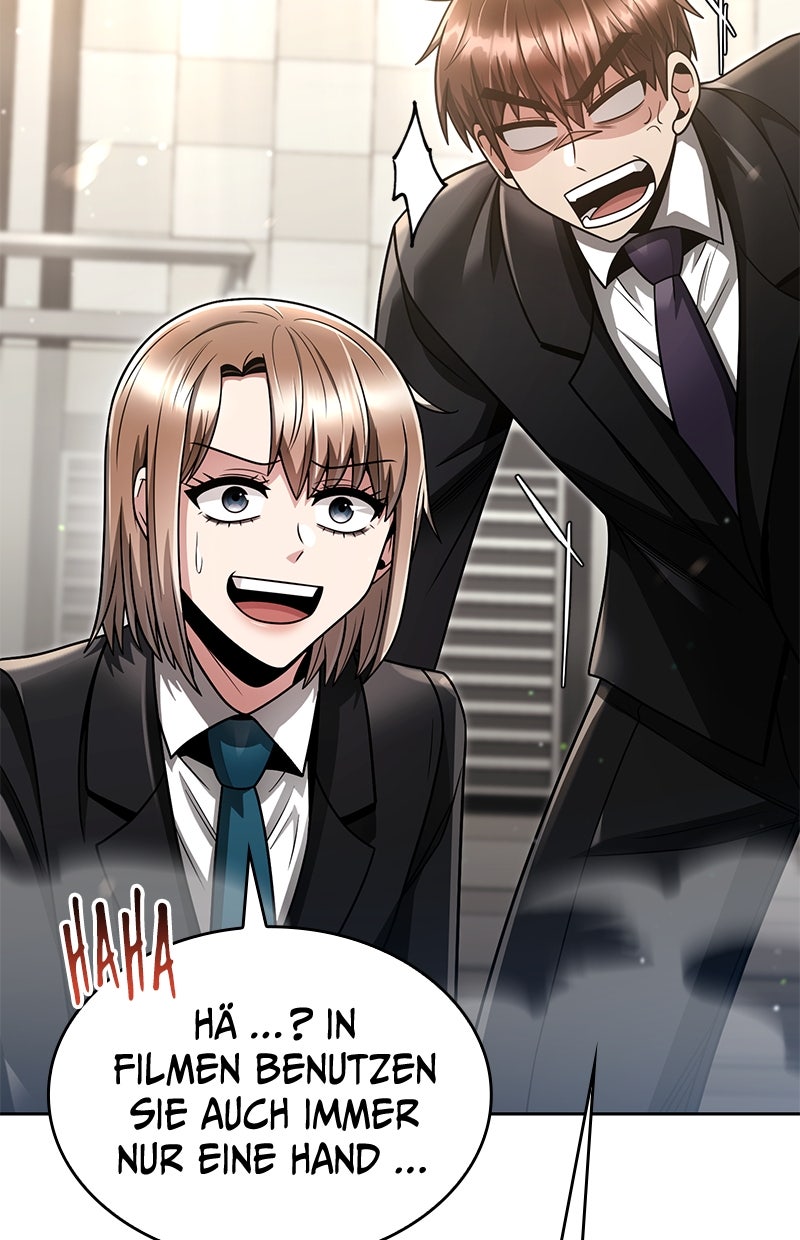 Read Vom genialen Hunter zum Dungeon-Putzer DE Manga Online