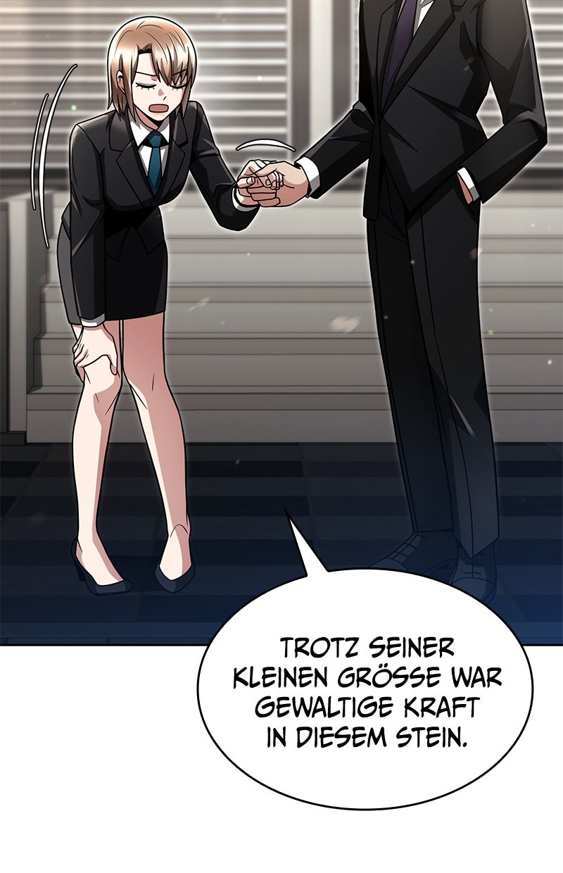 Read Vom genialen Hunter zum Dungeon-Putzer DE Manga Online