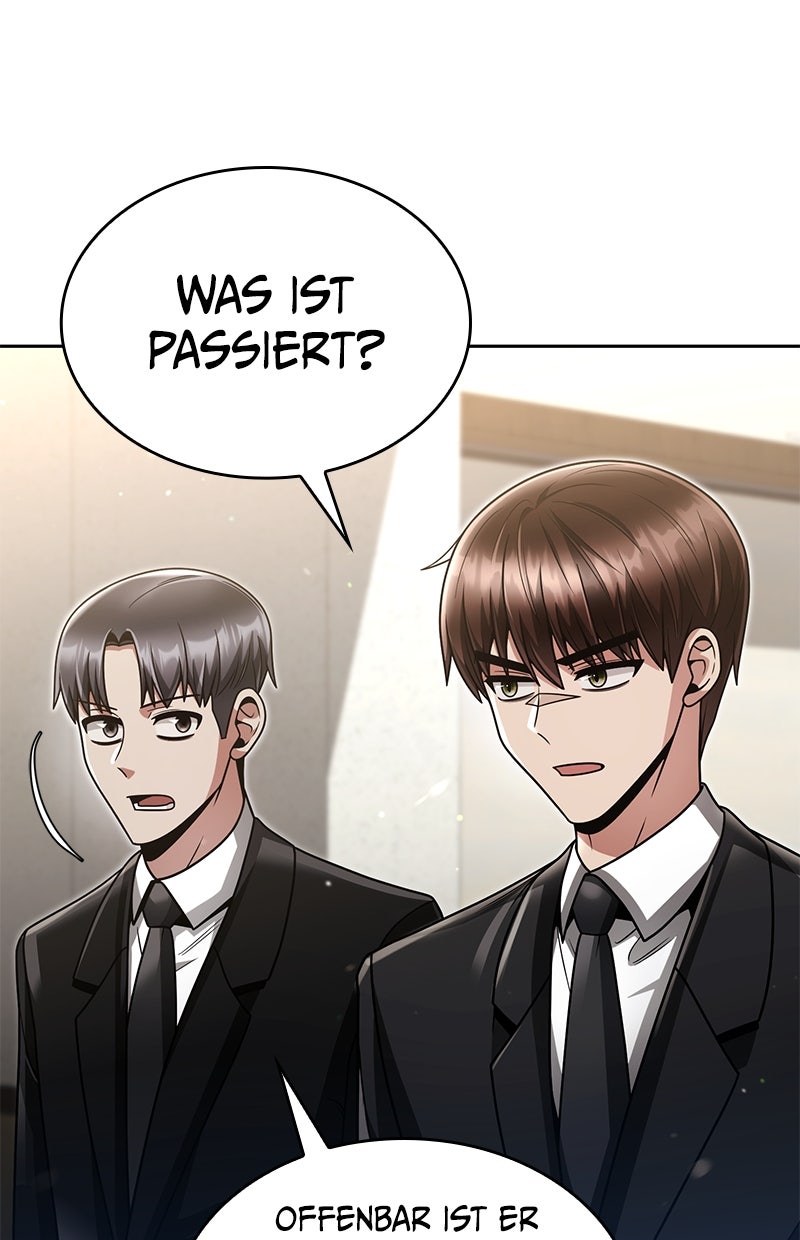 Read Vom genialen Hunter zum Dungeon-Putzer DE Manga Online