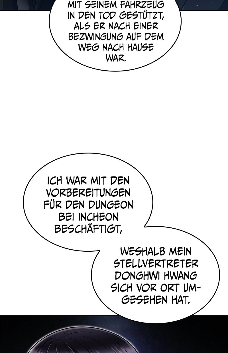 Read Vom genialen Hunter zum Dungeon-Putzer DE Manga Online