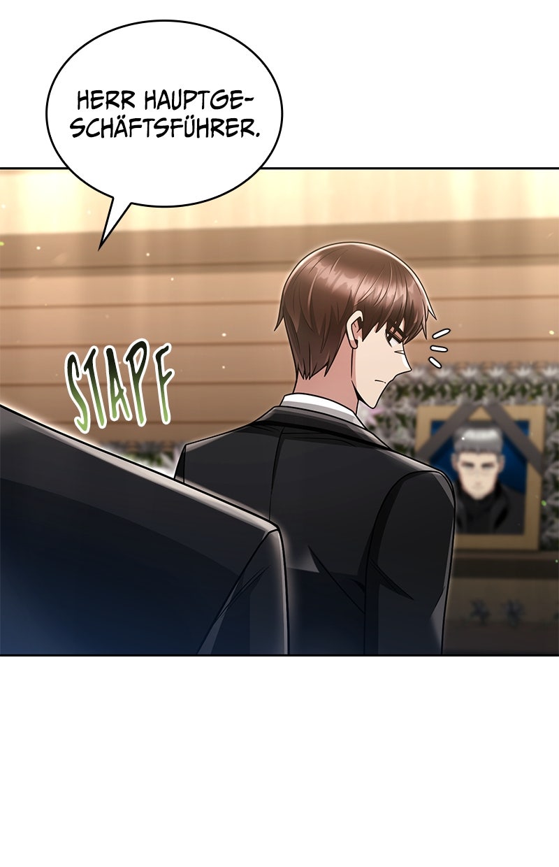 Read Vom genialen Hunter zum Dungeon-Putzer DE Manga Online