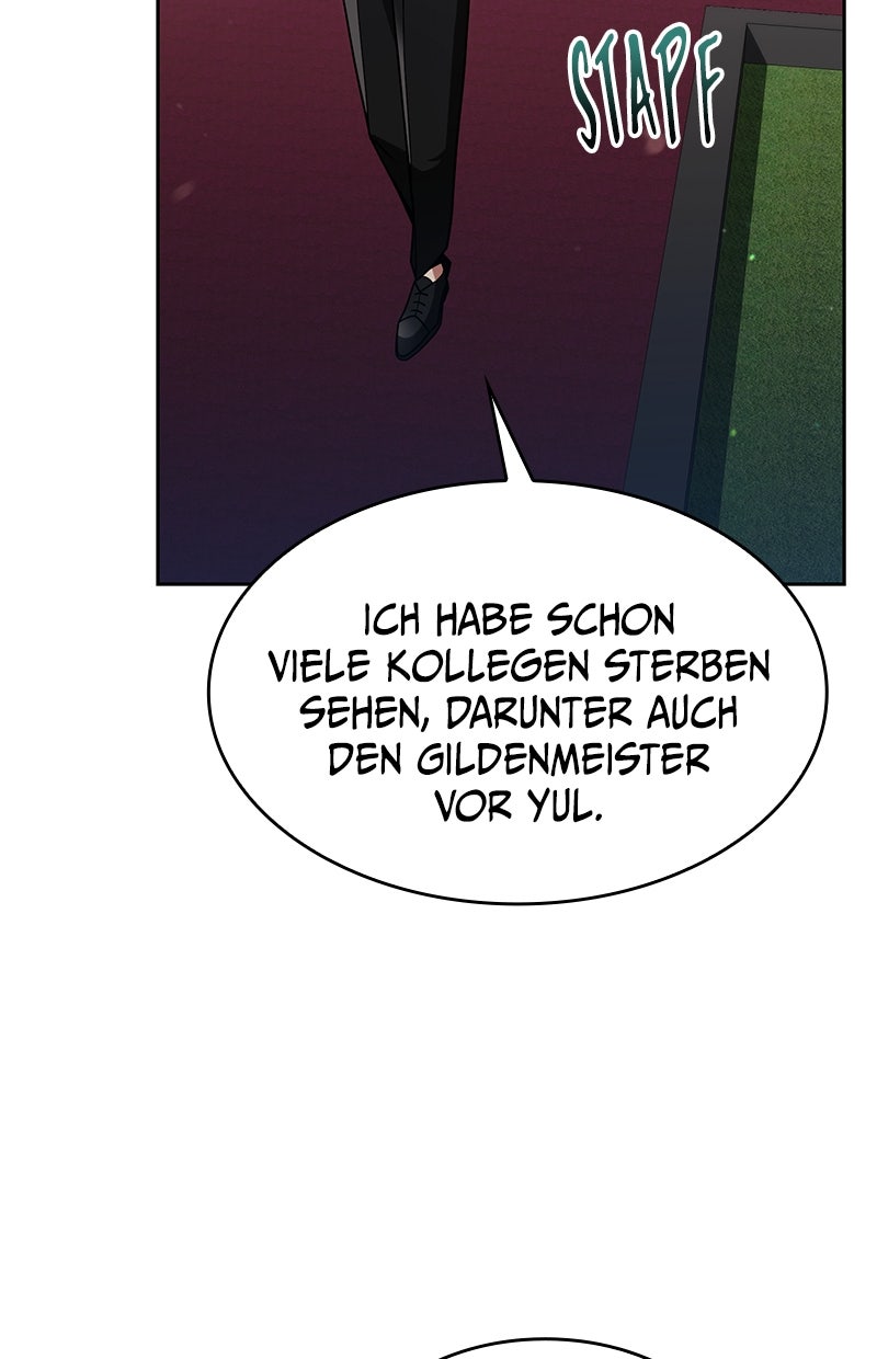 Read Vom genialen Hunter zum Dungeon-Putzer DE Manga Online