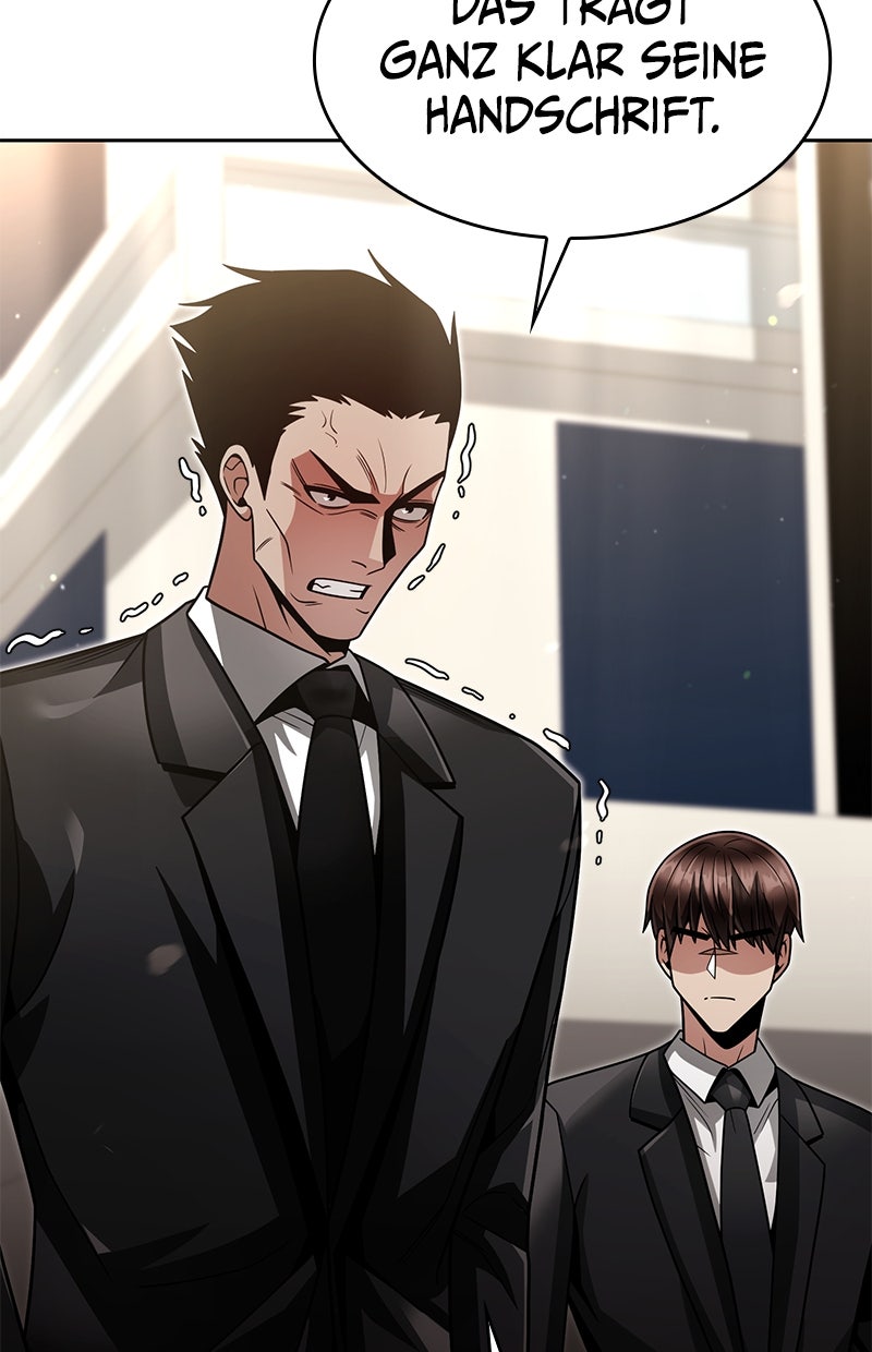 Read Vom genialen Hunter zum Dungeon-Putzer DE Manga Online