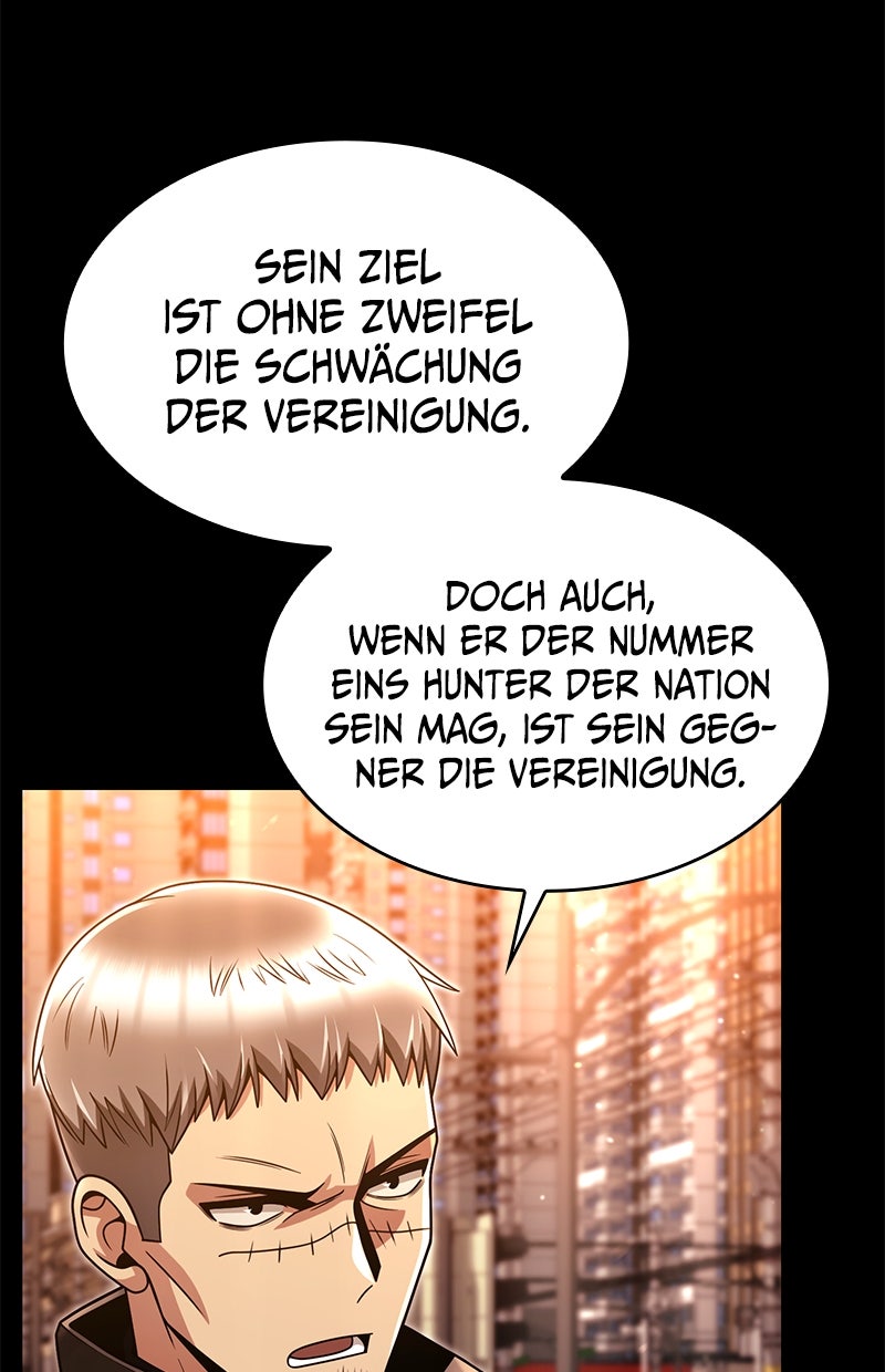 Read Vom genialen Hunter zum Dungeon-Putzer DE Manga Online