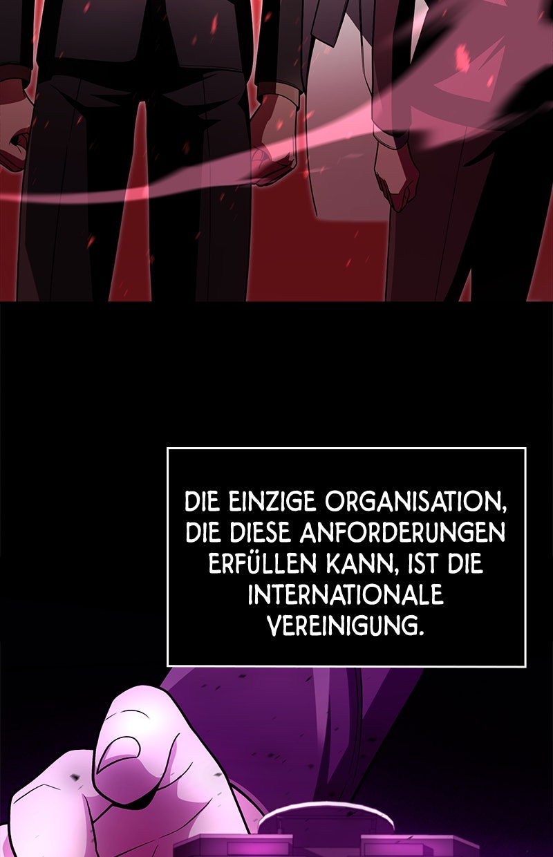 Read Vom genialen Hunter zum Dungeon-Putzer DE Manga Online