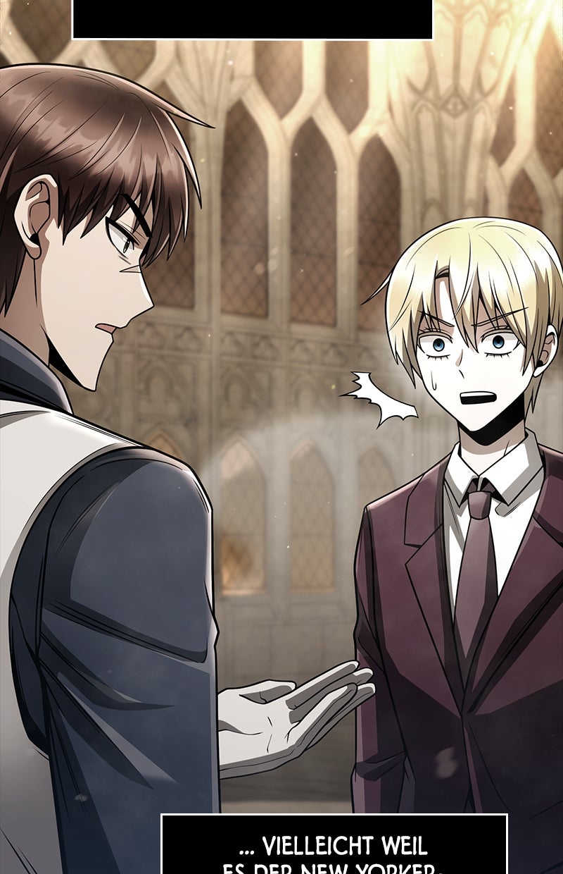 Read Vom genialen Hunter zum Dungeon-Putzer DE Manga Online