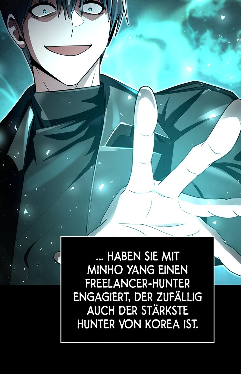 Read Vom genialen Hunter zum Dungeon-Putzer DE Manga Online