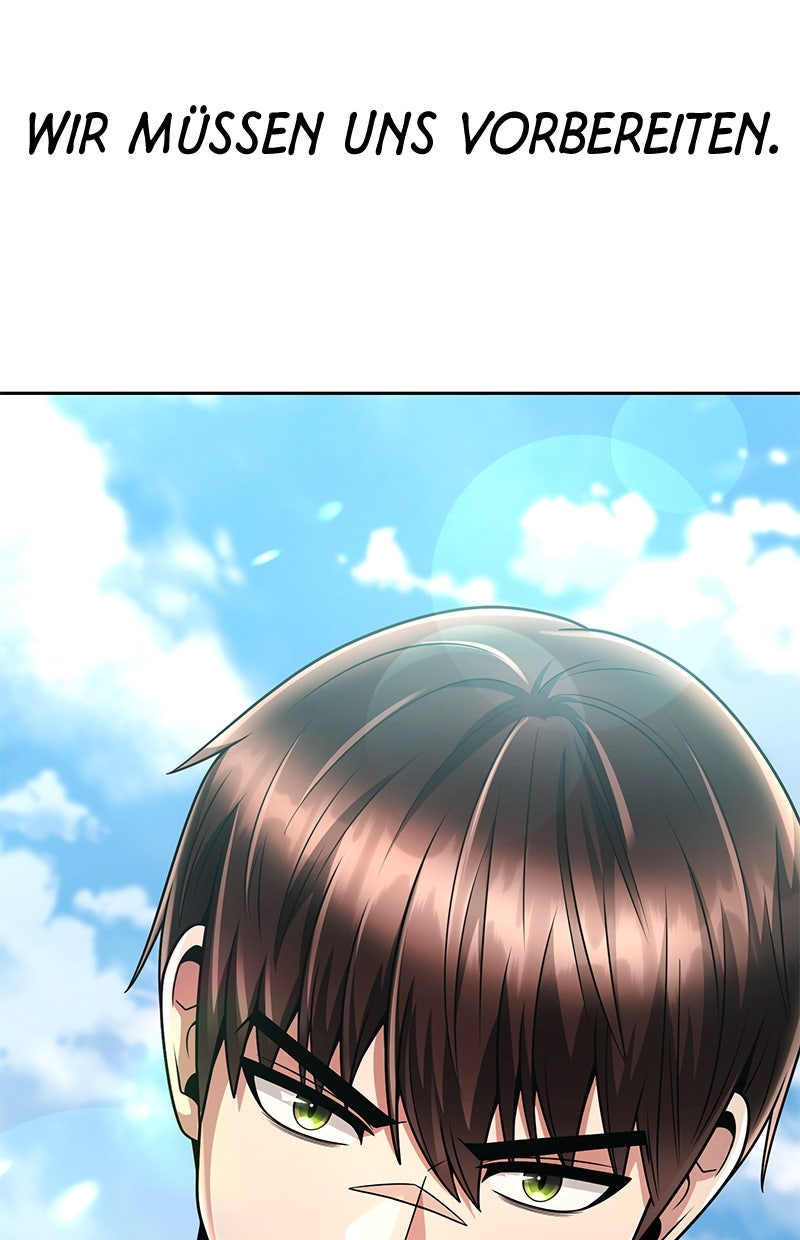 Read Vom genialen Hunter zum Dungeon-Putzer DE Manga Online