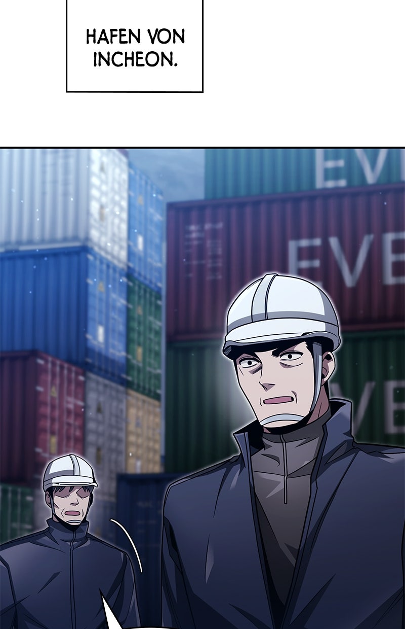 Read Vom genialen Hunter zum Dungeon-Putzer DE Manga Online