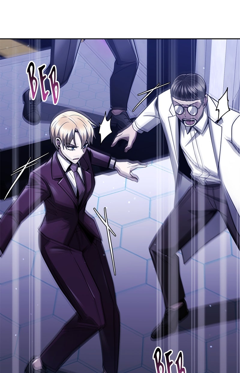 Read Vom genialen Hunter zum Dungeon-Putzer DE Manga Online