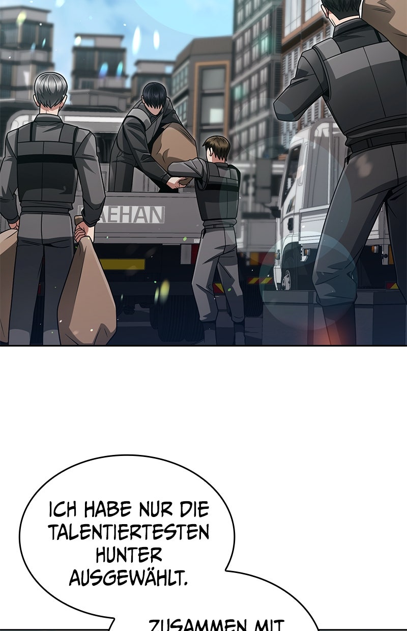 Read Vom genialen Hunter zum Dungeon-Putzer DE Manga Online