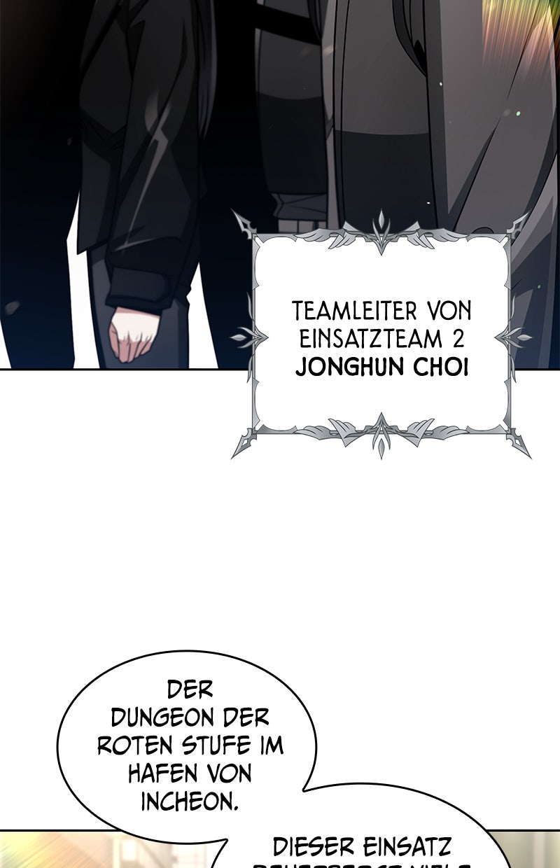 Read Vom genialen Hunter zum Dungeon-Putzer DE Manga Online