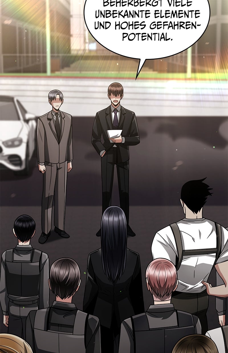 Read Vom genialen Hunter zum Dungeon-Putzer DE Manga Online