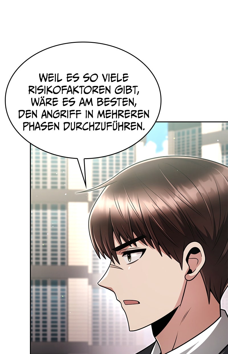 Read Vom genialen Hunter zum Dungeon-Putzer DE Manga Online