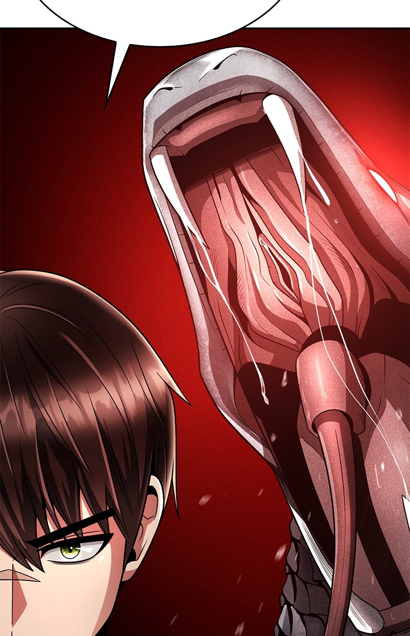 Read Vom genialen Hunter zum Dungeon-Putzer DE Manga Online