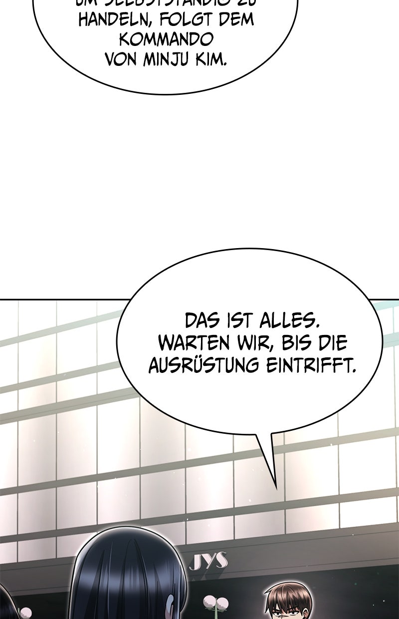 Read Vom genialen Hunter zum Dungeon-Putzer DE Manga Online