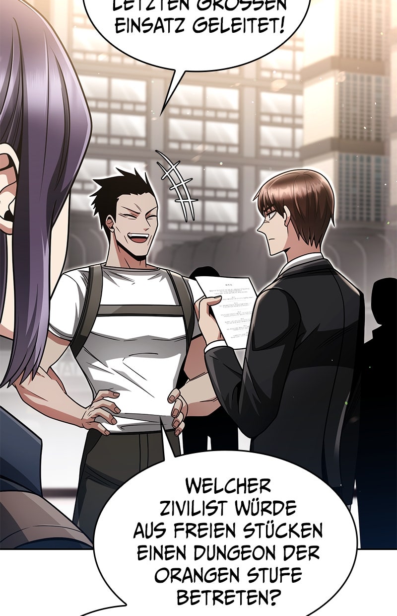 Read Vom genialen Hunter zum Dungeon-Putzer DE Manga Online