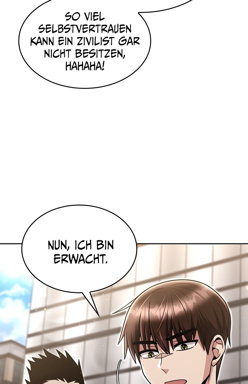 Read Vom genialen Hunter zum Dungeon-Putzer DE Manga Online