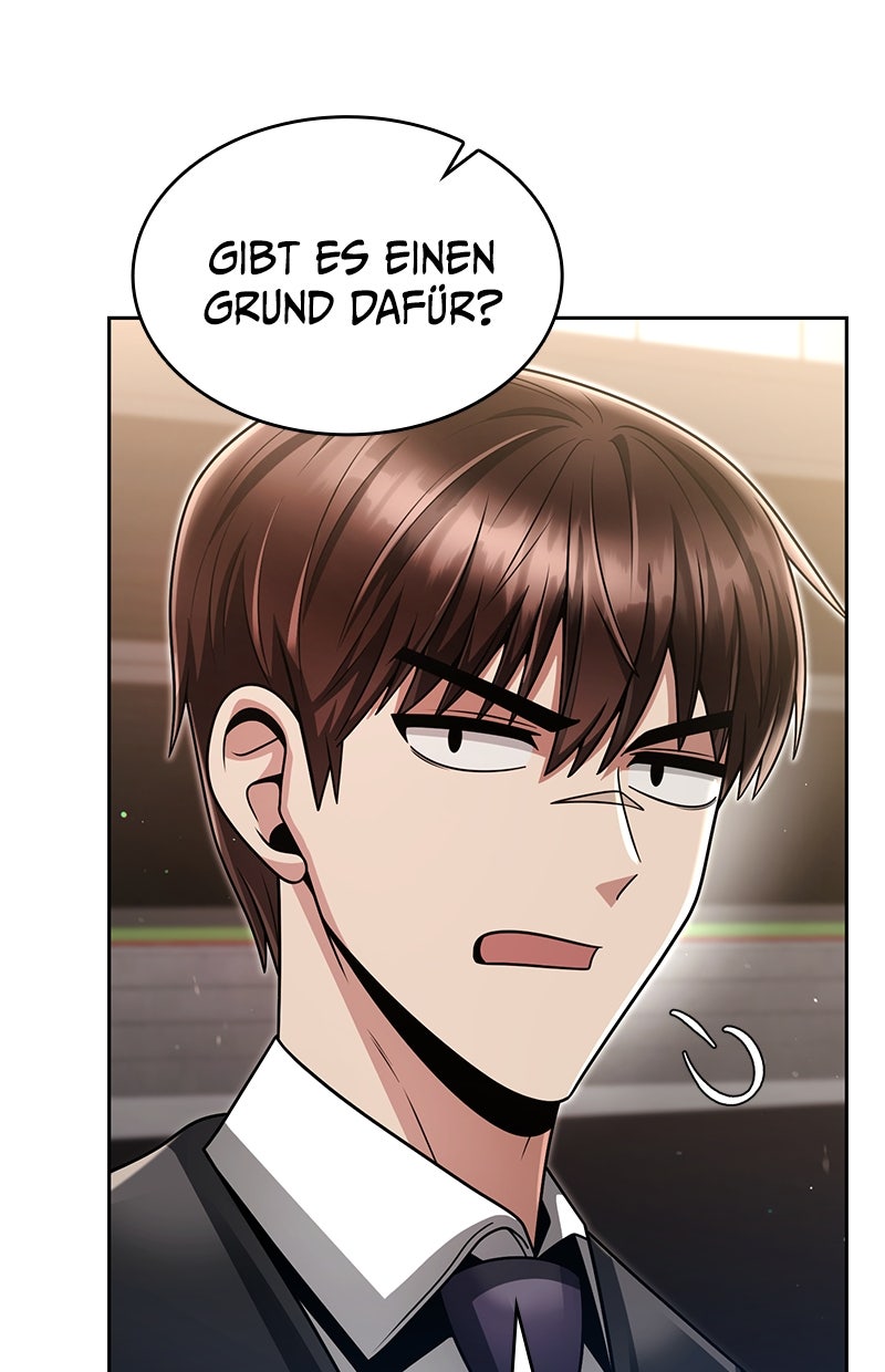 Read Vom genialen Hunter zum Dungeon-Putzer DE Manga Online