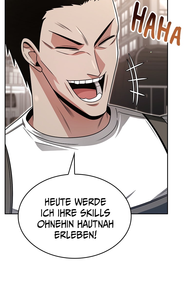 Read Vom genialen Hunter zum Dungeon-Putzer DE Manga Online