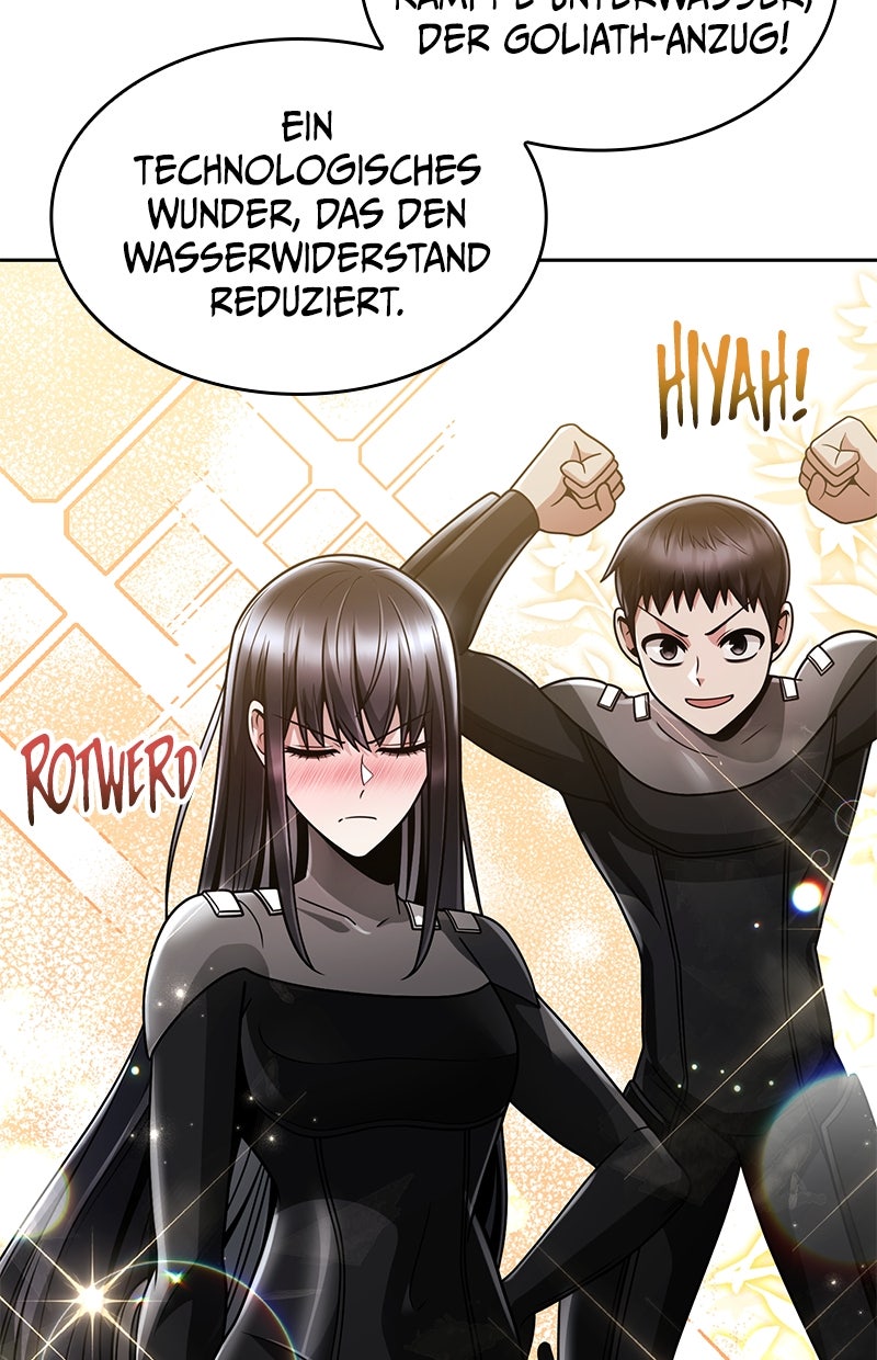 Read Vom genialen Hunter zum Dungeon-Putzer DE Manga Online