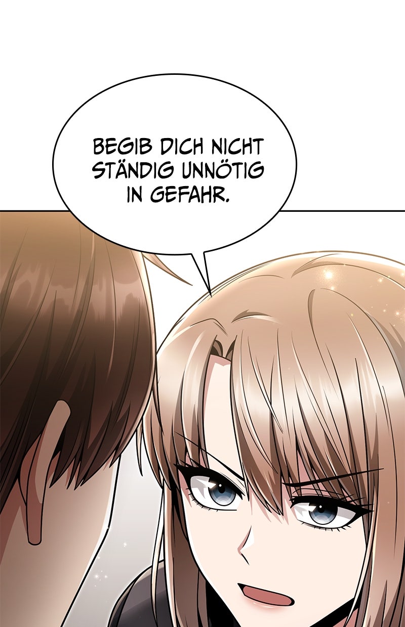 Read Vom genialen Hunter zum Dungeon-Putzer DE Manga Online