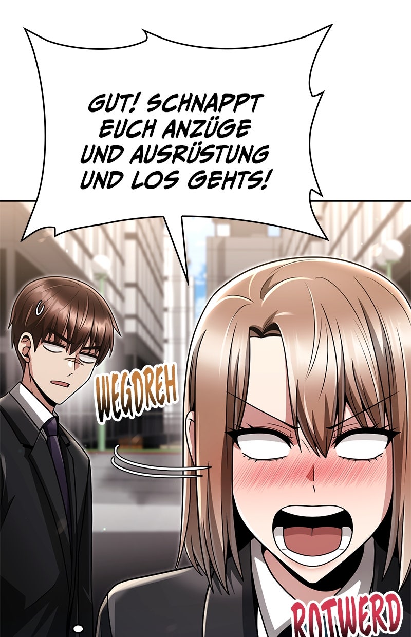 Read Vom genialen Hunter zum Dungeon-Putzer DE Manga Online