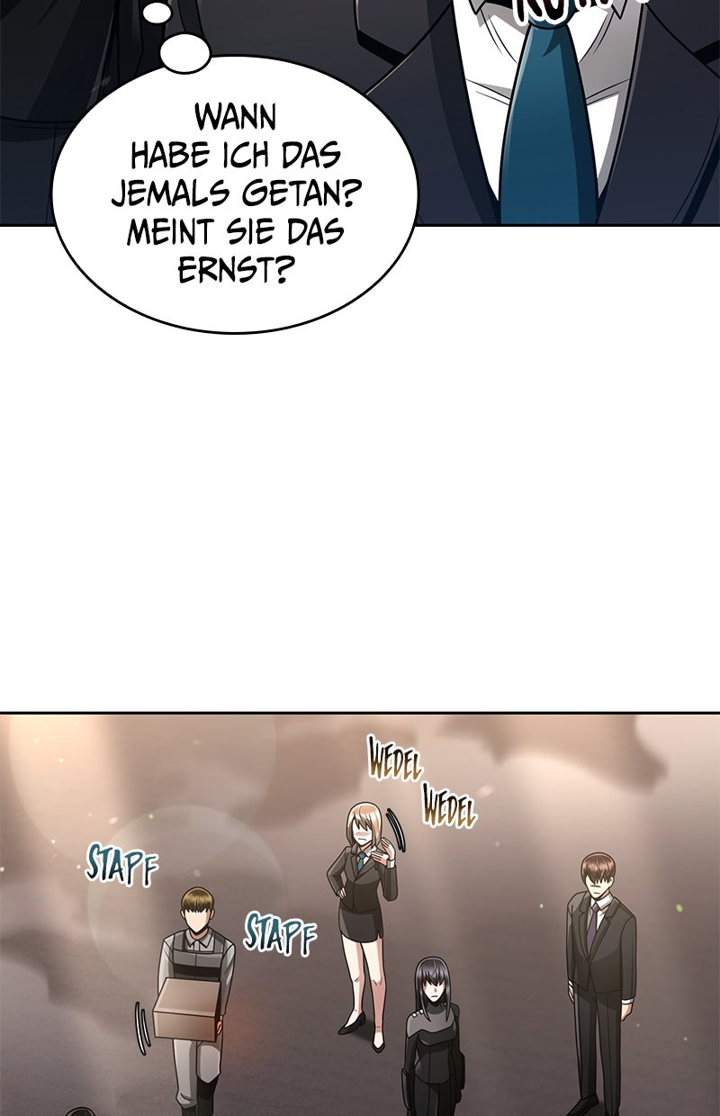 Read Vom genialen Hunter zum Dungeon-Putzer DE Manga Online