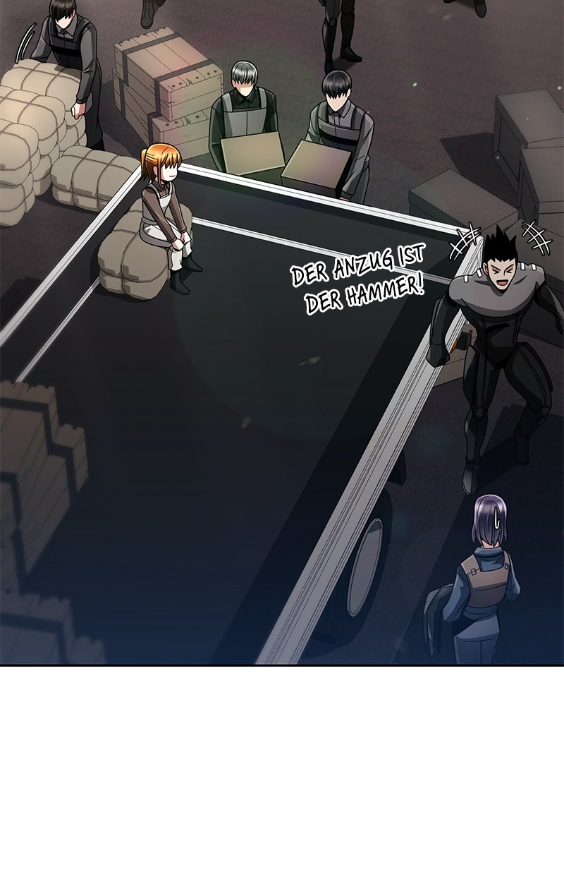 Read Vom genialen Hunter zum Dungeon-Putzer DE Manga Online