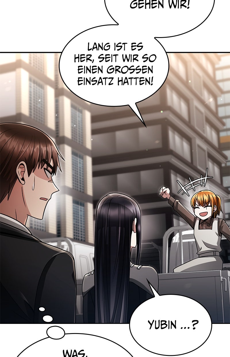 Read Vom genialen Hunter zum Dungeon-Putzer DE Manga Online