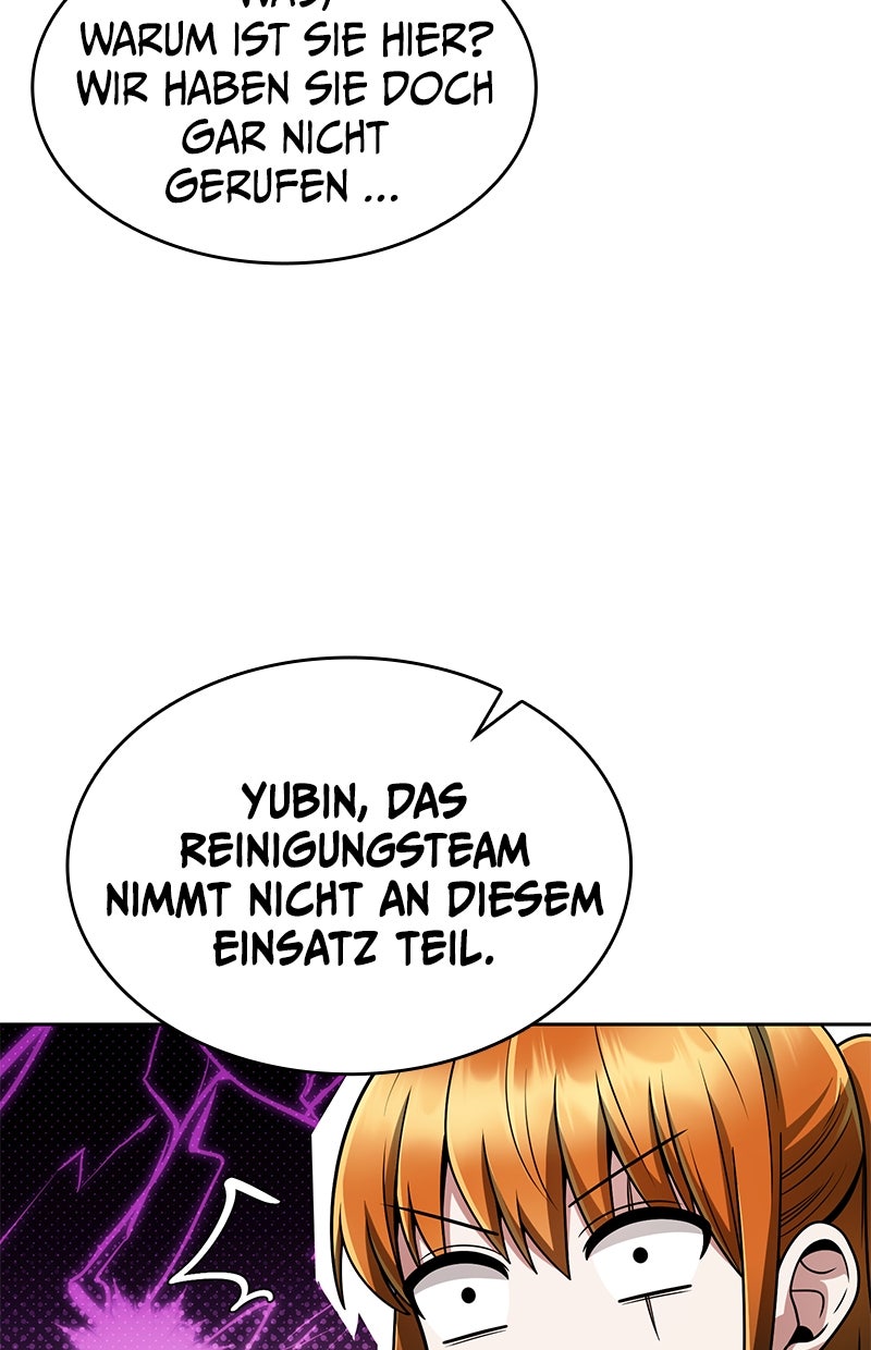 Read Vom genialen Hunter zum Dungeon-Putzer DE Manga Online