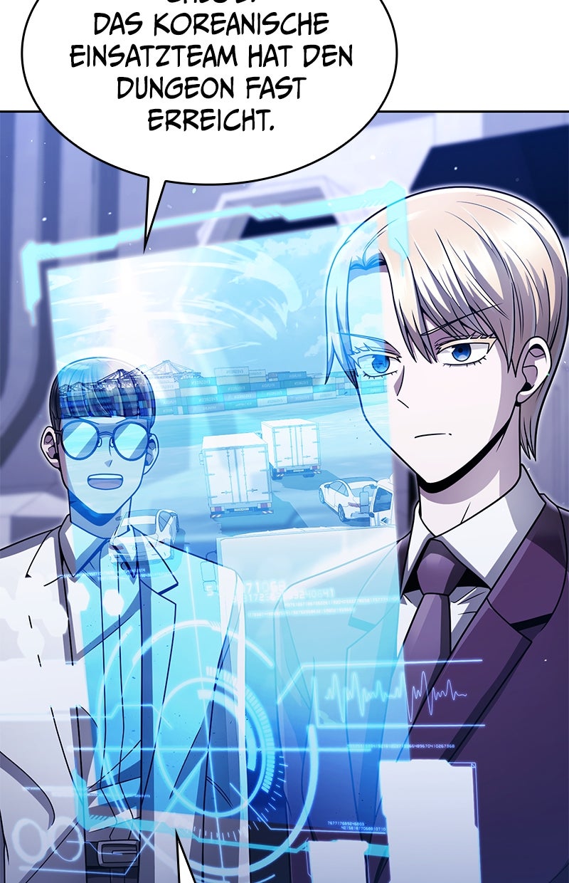 Read Vom genialen Hunter zum Dungeon-Putzer DE Manga Online