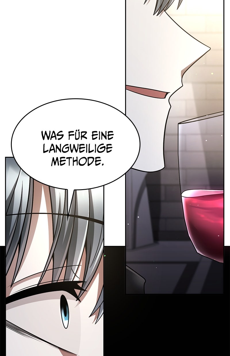 Read Vom genialen Hunter zum Dungeon-Putzer DE Manga Online