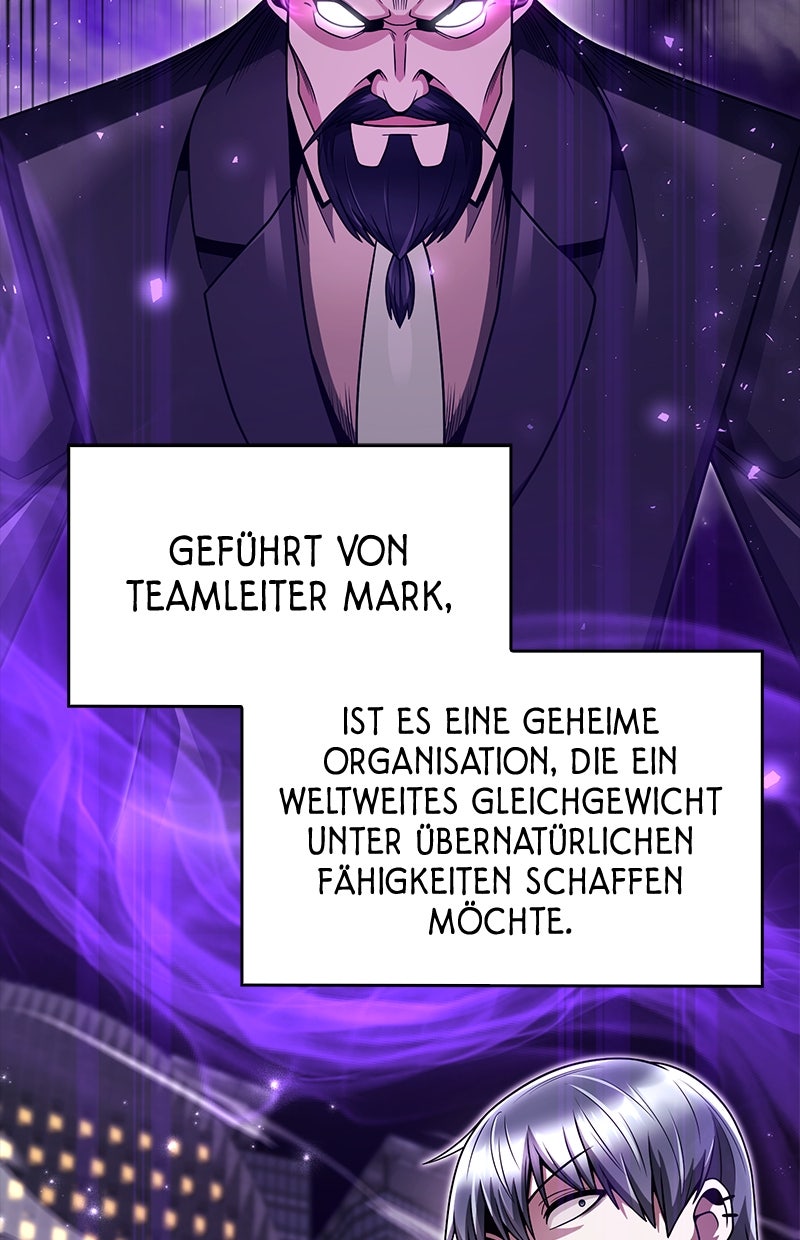 Read Vom genialen Hunter zum Dungeon-Putzer DE Manga Online