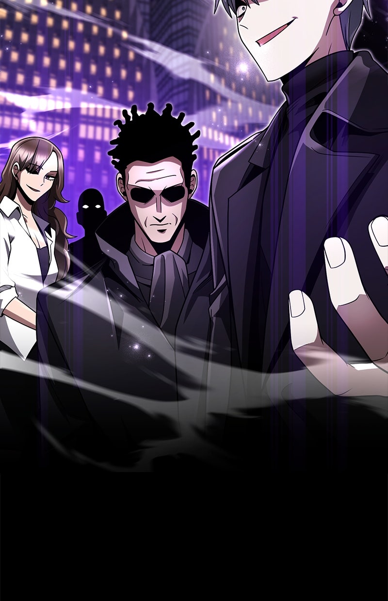 Read Vom genialen Hunter zum Dungeon-Putzer DE Manga Online