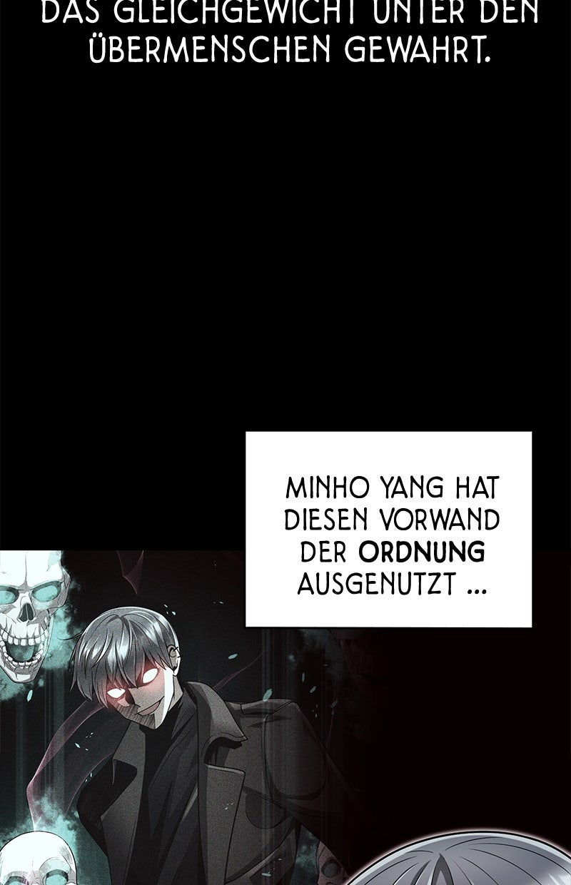 Read Vom genialen Hunter zum Dungeon-Putzer DE Manga Online