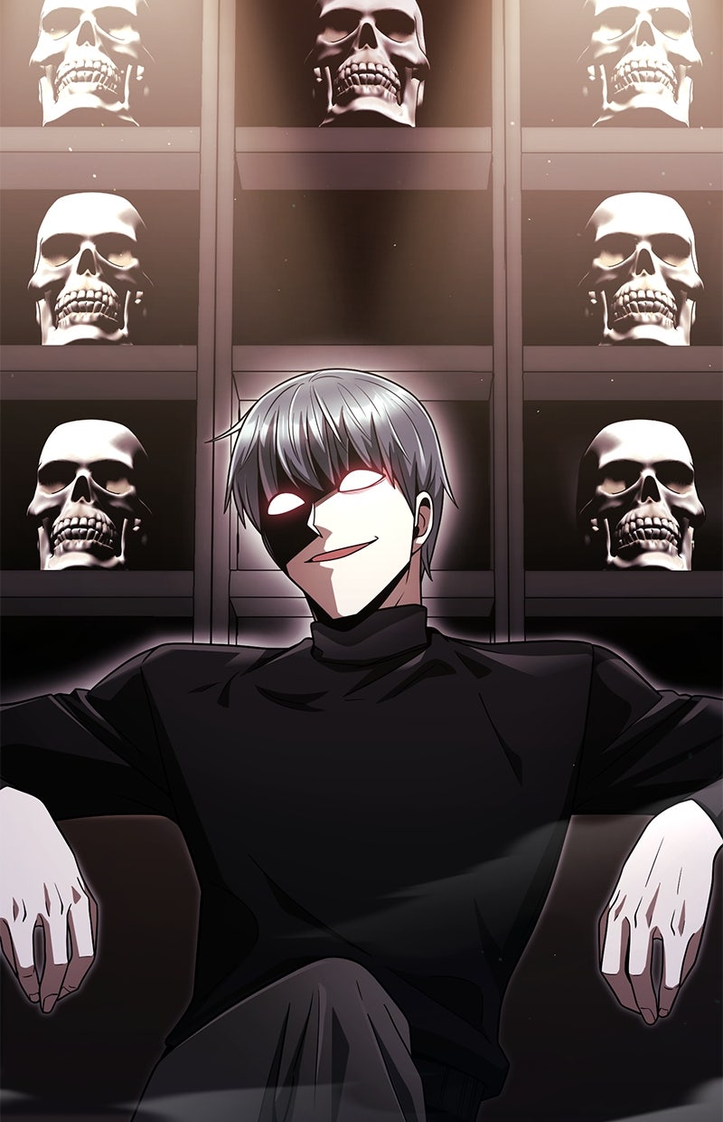 Read Vom genialen Hunter zum Dungeon-Putzer DE Manga Online