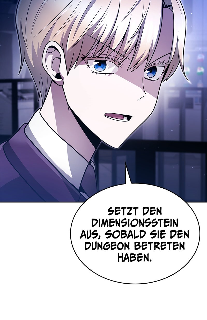 Read Vom genialen Hunter zum Dungeon-Putzer DE Manga Online