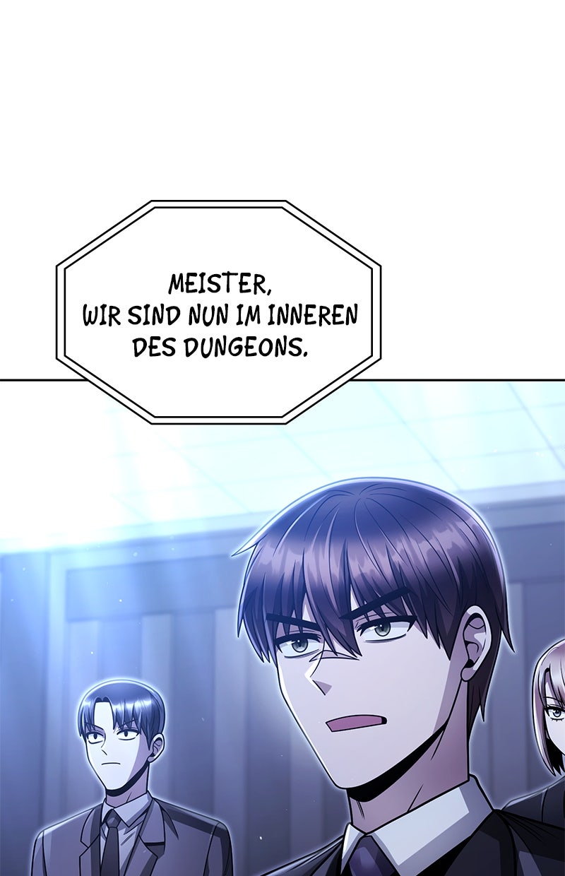 Read Vom genialen Hunter zum Dungeon-Putzer DE Manga Online