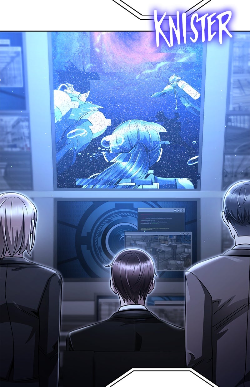 Read Vom genialen Hunter zum Dungeon-Putzer DE Manga Online