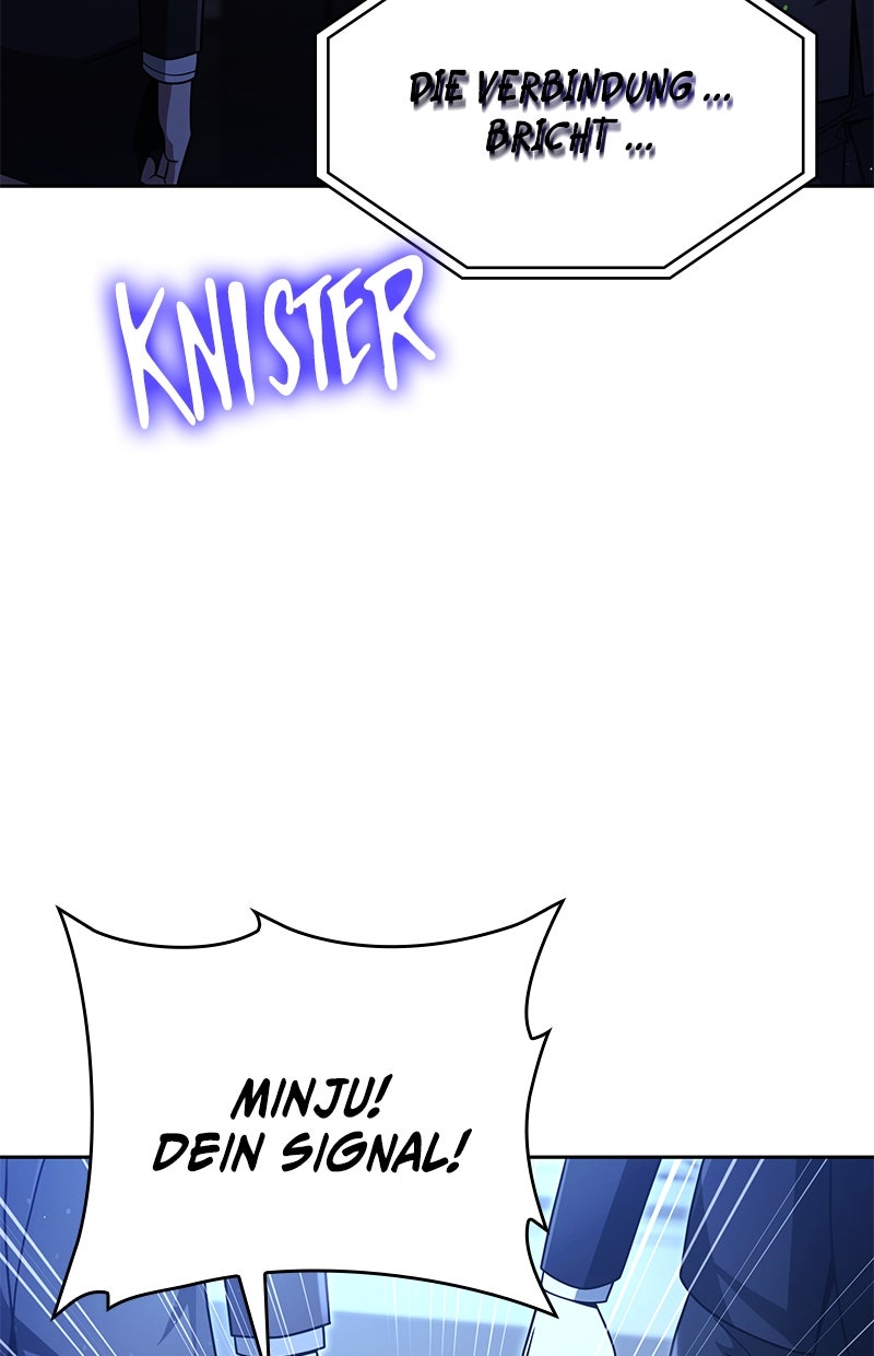 Read Vom genialen Hunter zum Dungeon-Putzer DE Manga Online