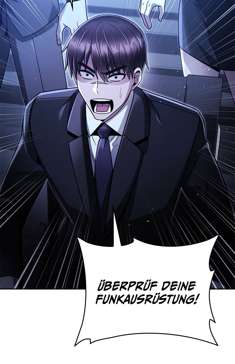 Read Vom genialen Hunter zum Dungeon-Putzer DE Manga Online