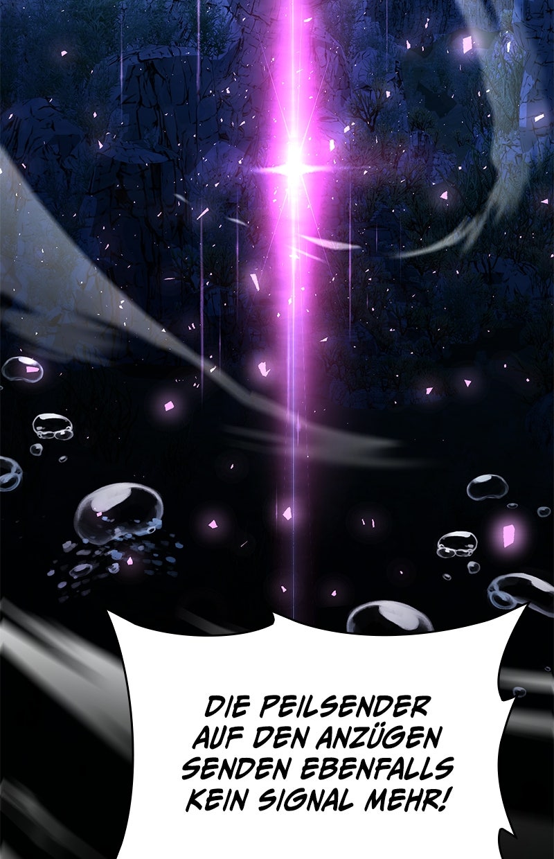 Read Vom genialen Hunter zum Dungeon-Putzer DE Manga Online