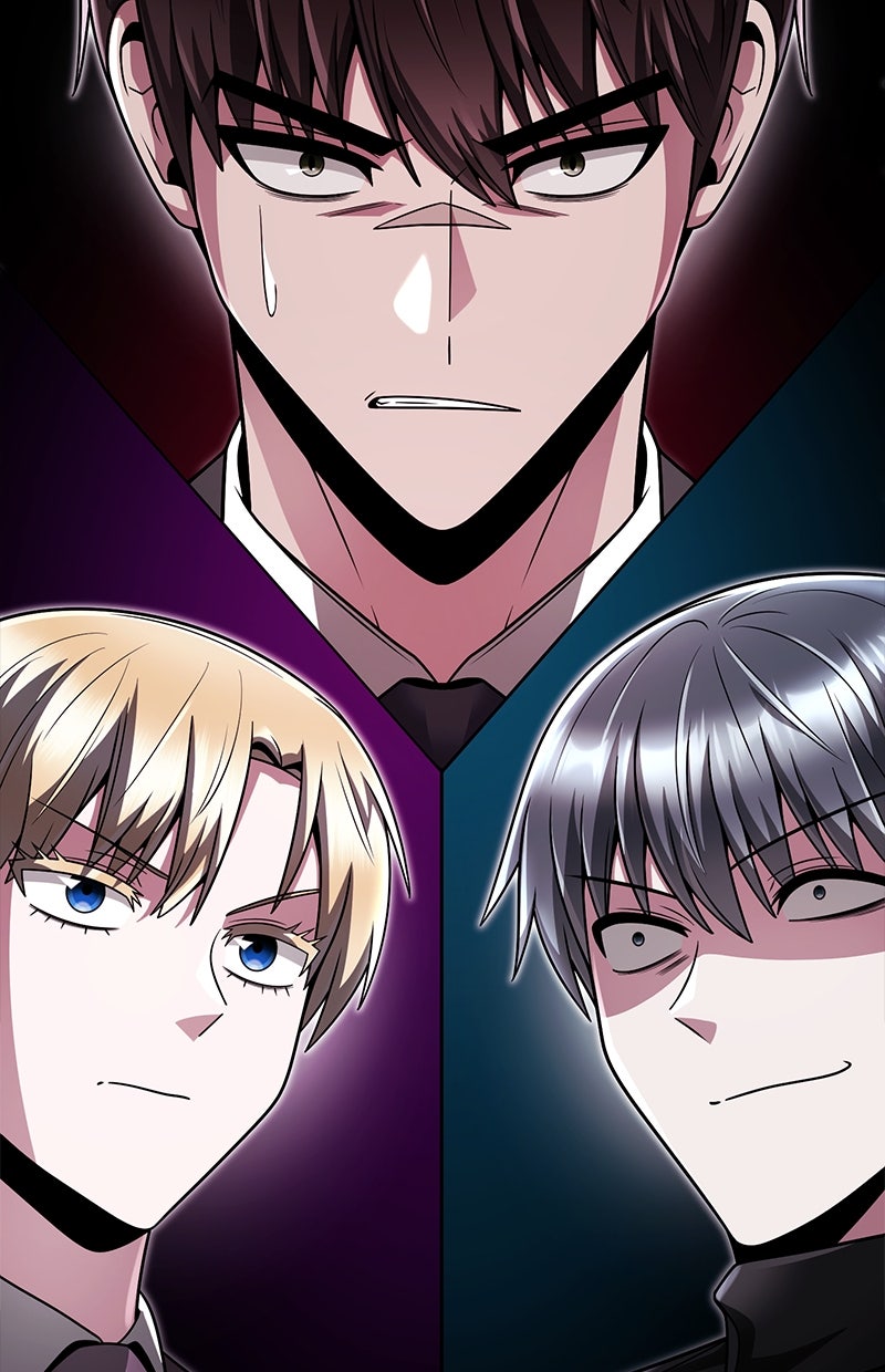 Read Vom genialen Hunter zum Dungeon-Putzer DE Manga Online