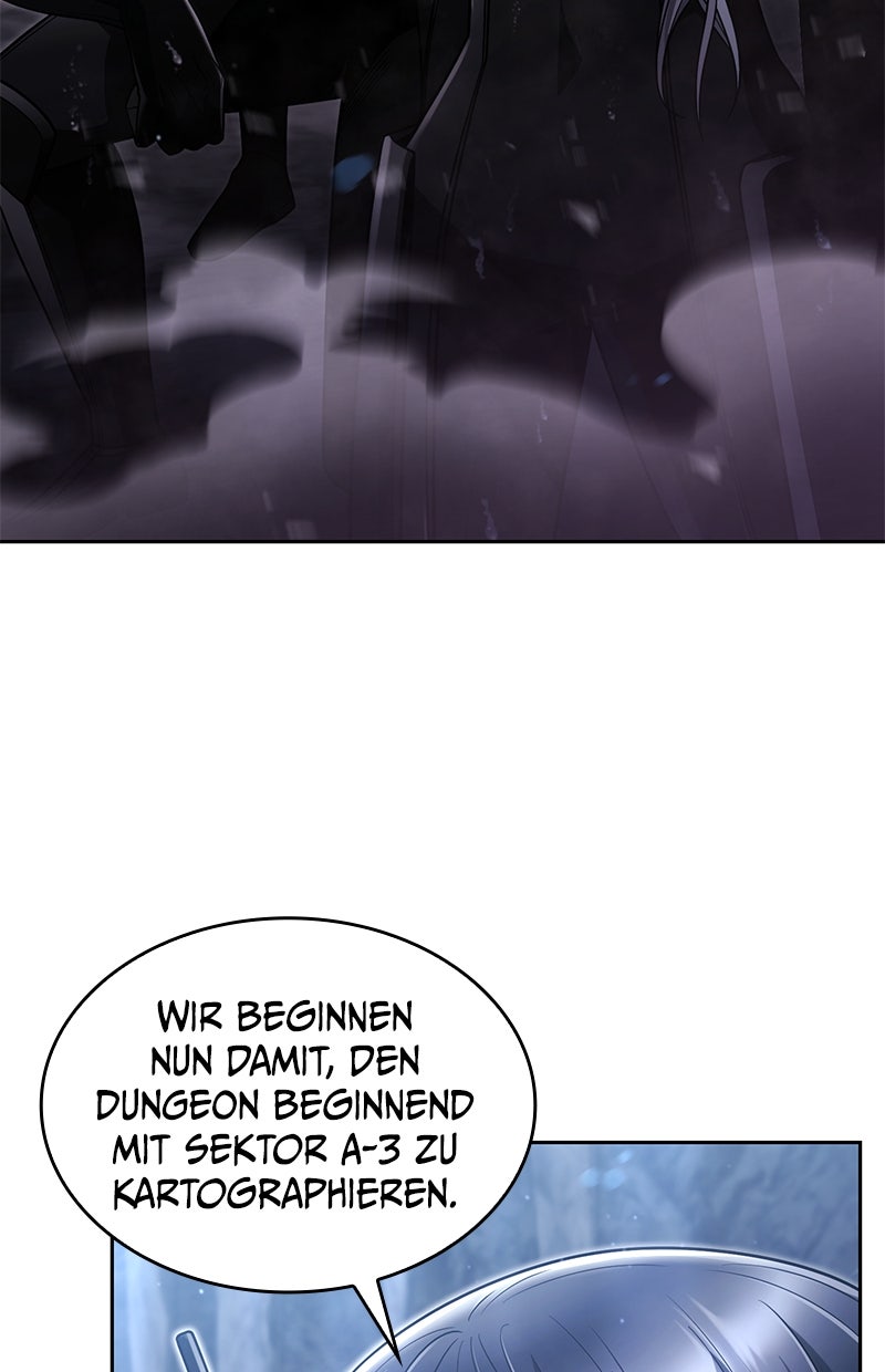 Read Vom genialen Hunter zum Dungeon-Putzer DE Manga Online