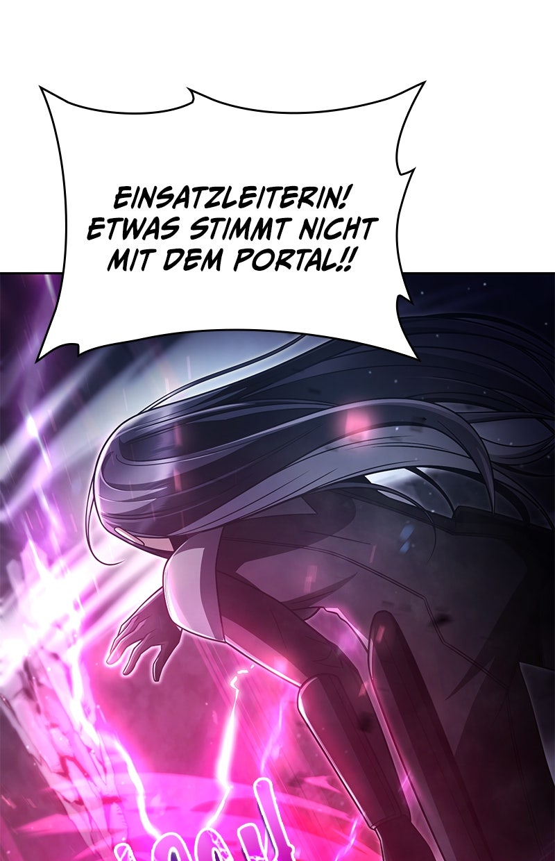 Read Vom genialen Hunter zum Dungeon-Putzer DE Manga Online