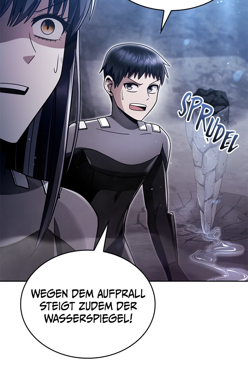 Read Vom genialen Hunter zum Dungeon-Putzer DE Manga Online