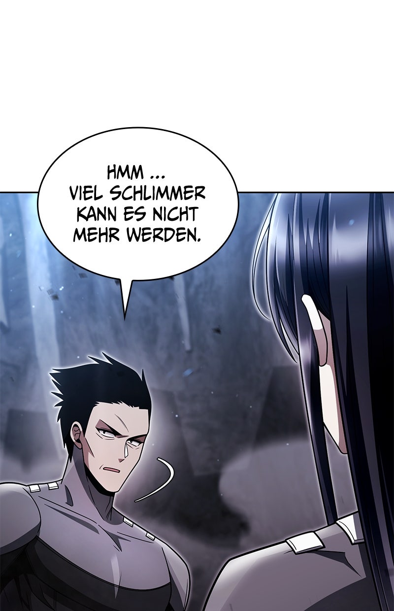 Read Vom genialen Hunter zum Dungeon-Putzer DE Manga Online