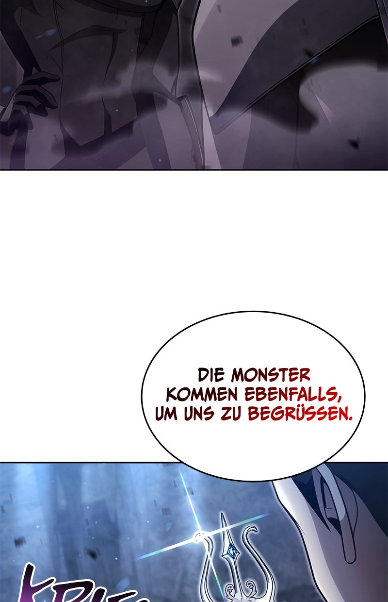 Read Vom genialen Hunter zum Dungeon-Putzer DE Manga Online